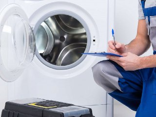Подключение стиральной машины Анапа цена 581 руб.