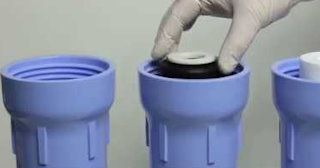 Установка угольных фильтров для воды и вытяжки от 3631 рублей в Анапе